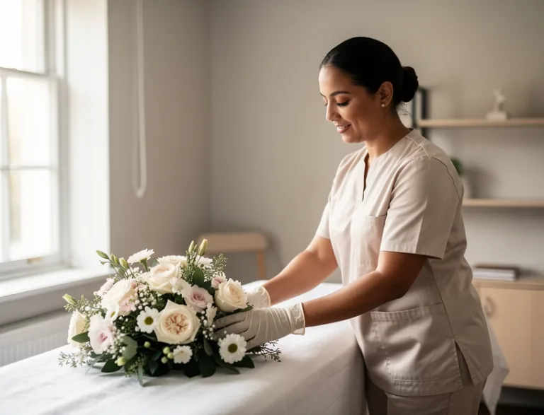 funeral home Navan